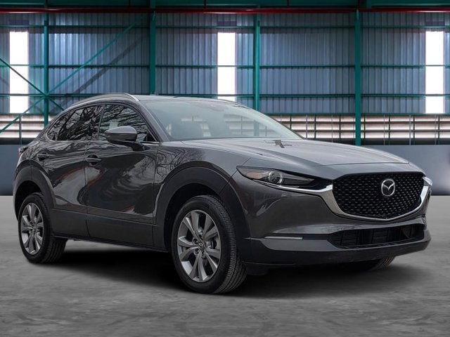 2023 Mazda Mazda CX-30 2.5 S Premium Package