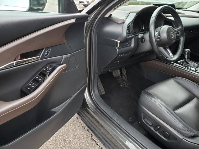 2023 Mazda Mazda CX-30 2.5 S Premium Package