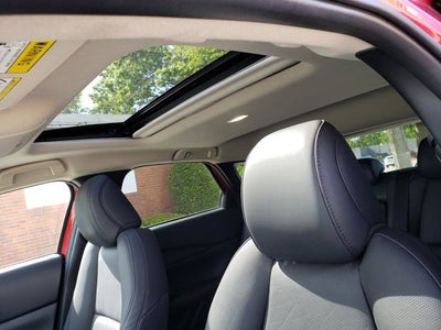 2023 Mazda Mazda CX-30 2.5 S Premium Package