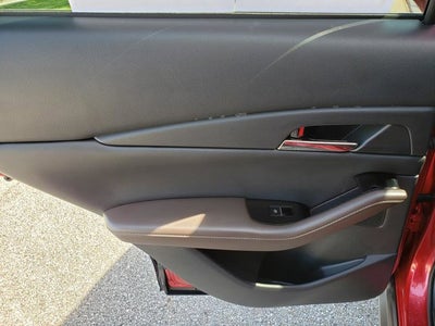 2023 Mazda Mazda CX-30 2.5 S Premium Package