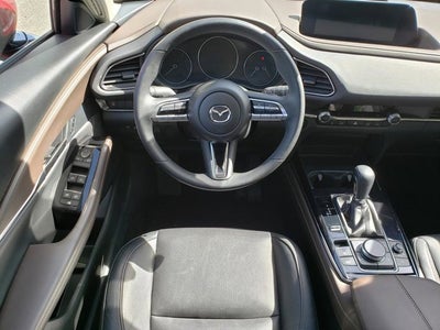 2023 Mazda Mazda CX-30 2.5 S Premium Package