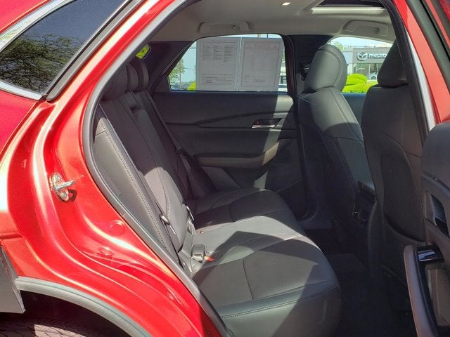 2023 Mazda Mazda CX-30 2.5 S Premium Package