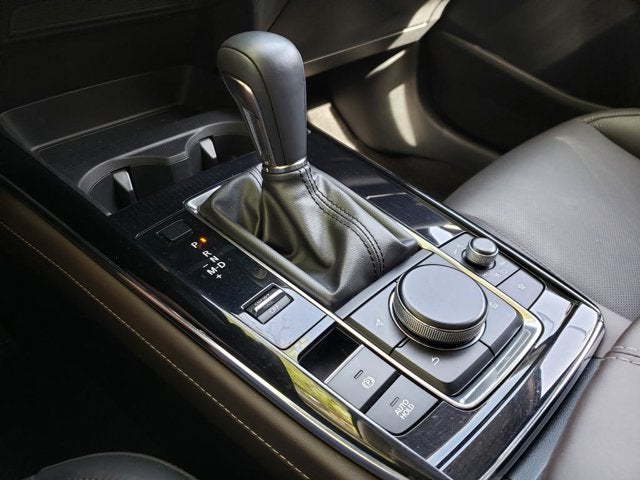 2023 Mazda Mazda CX-30 2.5 S Premium Package