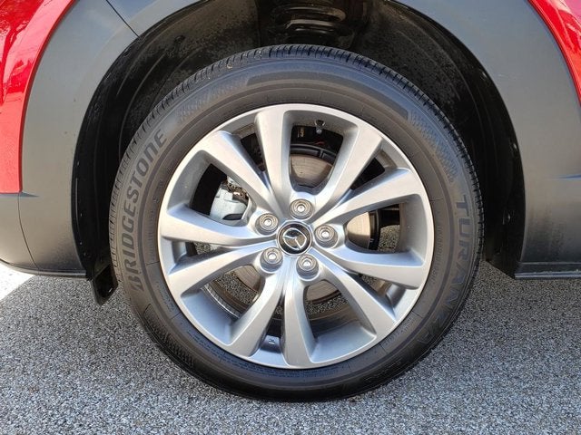 2023 Mazda Mazda CX-30 2.5 S Premium Package