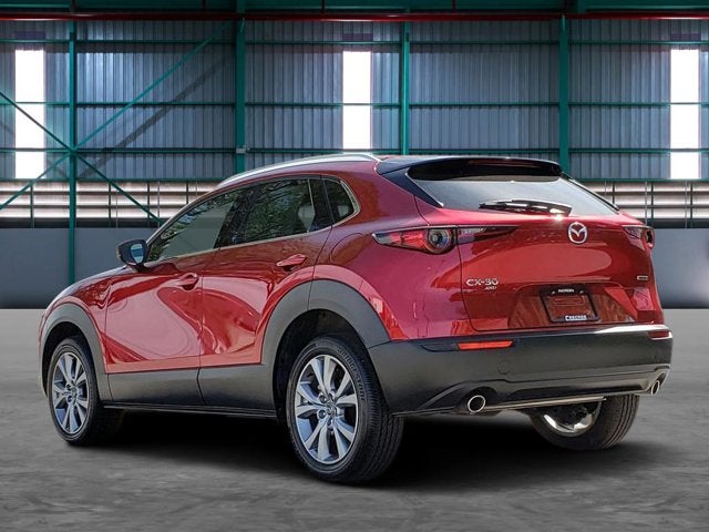 2023 Mazda Mazda CX-30 2.5 S Premium Package