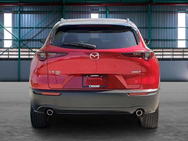 2023 Mazda Mazda CX-30 2.5 S Premium Package