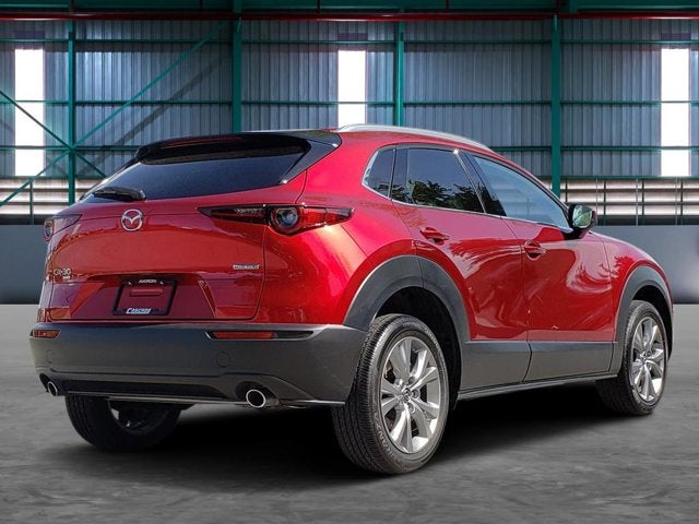 2023 Mazda Mazda CX-30 2.5 S Premium Package