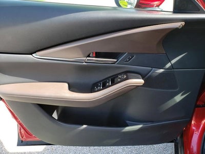 2023 Mazda Mazda CX-30 2.5 S Premium Package