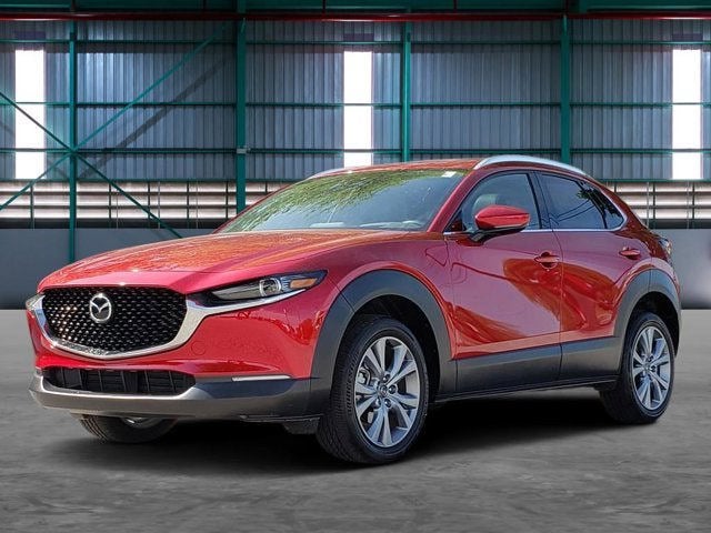 2023 Mazda Mazda CX-30 2.5 S Premium Package