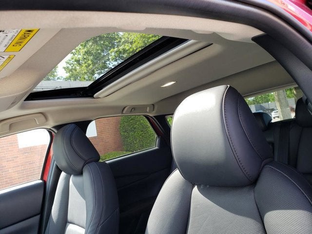 2023 Mazda Mazda CX-30 2.5 S Premium Package