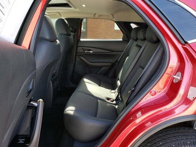 2023 Mazda Mazda CX-30 2.5 S Premium Package