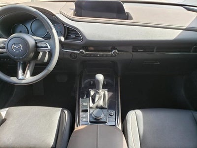 2023 Mazda Mazda CX-30 2.5 S Premium Package