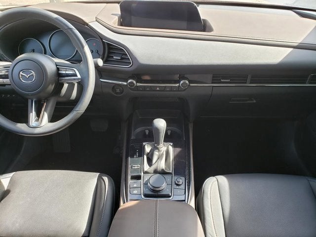 2023 Mazda Mazda CX-30 2.5 S Premium Package