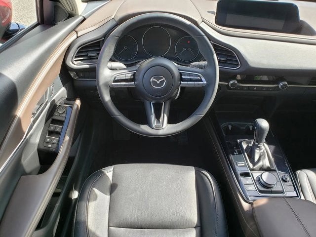 2023 Mazda Mazda CX-30 2.5 S Premium Package