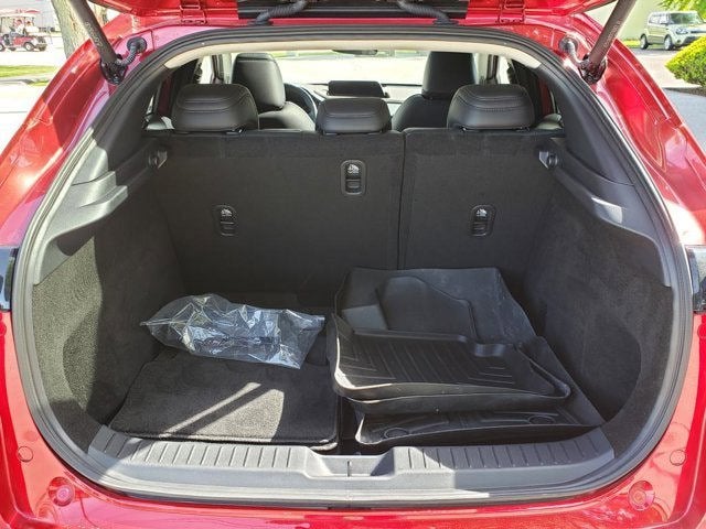 2023 Mazda Mazda CX-30 2.5 S Premium Package