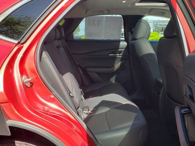 2023 Mazda Mazda CX-30 2.5 S Premium Package