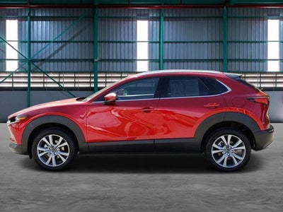 2023 Mazda Mazda CX-30 2.5 S Premium Package