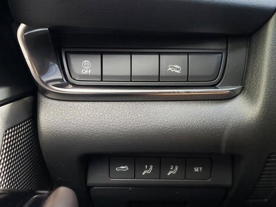 2023 Mazda Mazda CX-30 2.5 S Premium Package