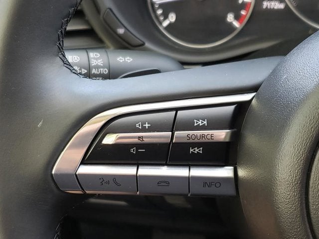 2023 Mazda Mazda CX-30 2.5 S Premium Package