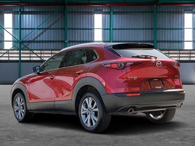 2023 Mazda Mazda CX-30 2.5 S Premium Package