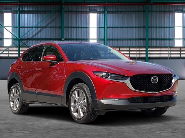 2023 Mazda Mazda CX-30 2.5 S Premium Package