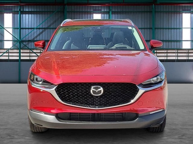 2023 Mazda Mazda CX-30 2.5 S Premium Package