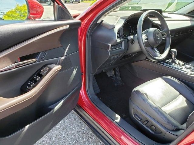 2023 Mazda Mazda CX-30 2.5 S Premium Package