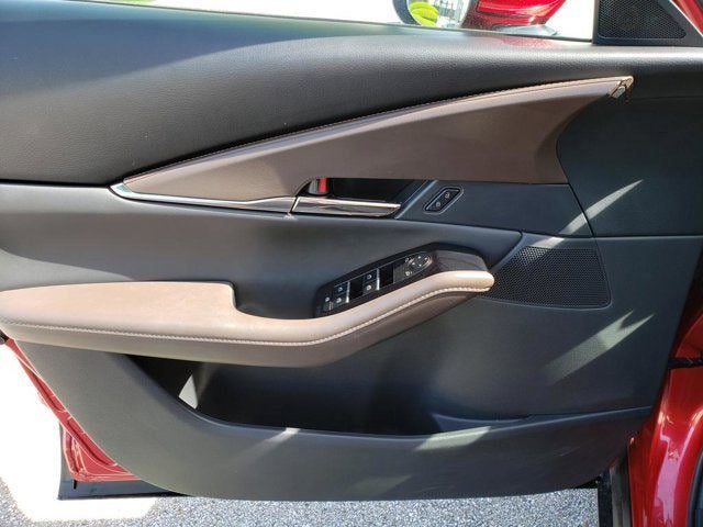2023 Mazda Mazda CX-30 2.5 S Premium Package
