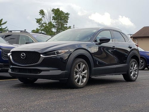 2023 Mazda Mazda CX-30 2.5 S Premium Package