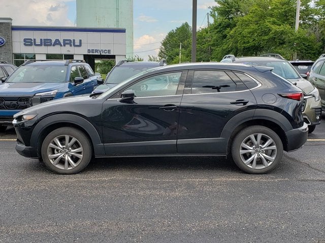 2023 Mazda Mazda CX-30 2.5 S Premium Package