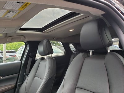 2023 Mazda Mazda CX-30 2.5 S Premium Package