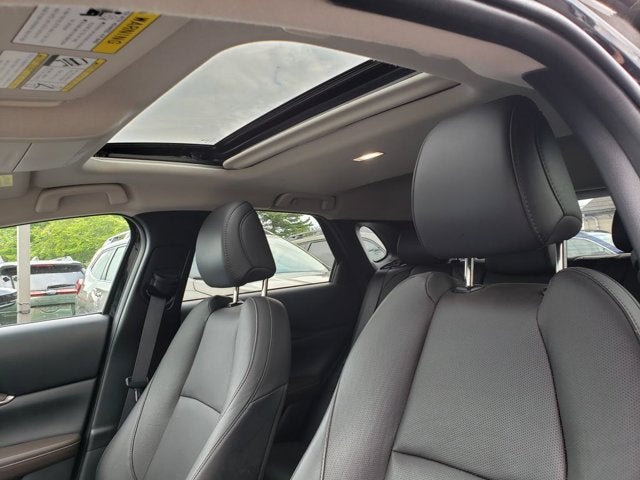 2023 Mazda Mazda CX-30 2.5 S Premium Package
