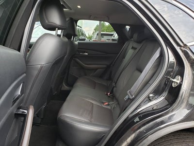 2023 Mazda Mazda CX-30 2.5 S Premium Package