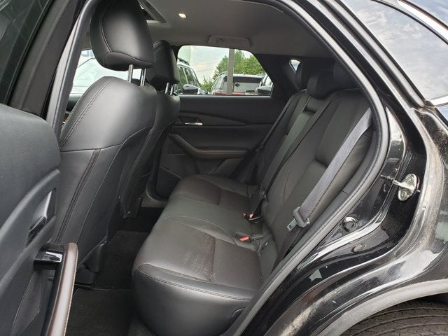 2023 Mazda Mazda CX-30 2.5 S Premium Package
