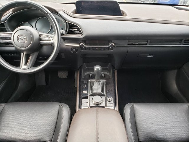 2023 Mazda Mazda CX-30 2.5 S Premium Package
