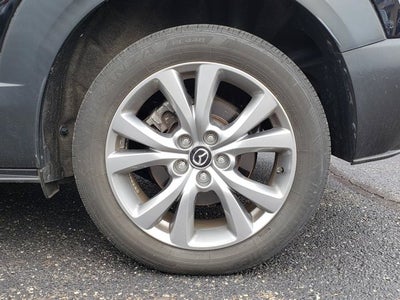 2023 Mazda Mazda CX-30 2.5 S Premium Package