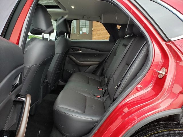 2023 Mazda Mazda CX-30 2.5 Turbo Premium Package