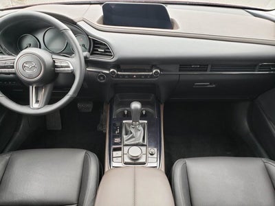 2023 Mazda Mazda CX-30 2.5 Turbo Premium Package