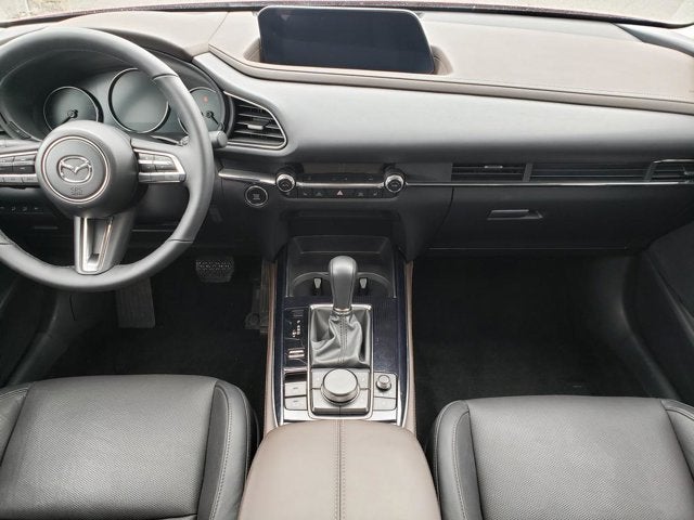 2023 Mazda Mazda CX-30 2.5 Turbo Premium Package