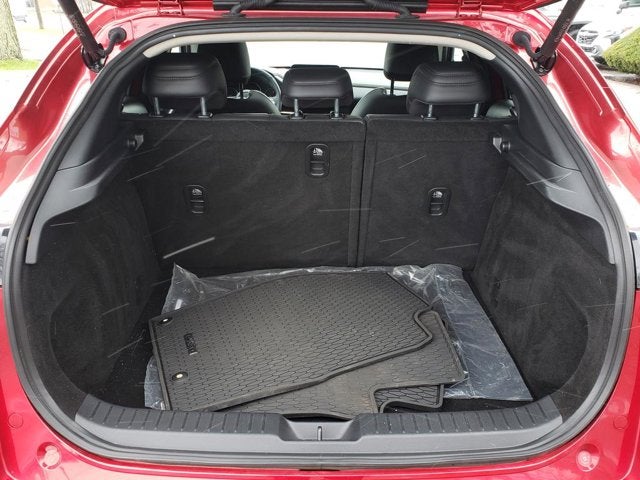 2023 Mazda Mazda CX-30 2.5 Turbo Premium Package