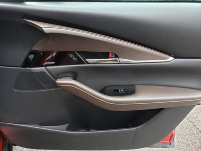 2023 Mazda Mazda CX-30 2.5 Turbo Premium Package