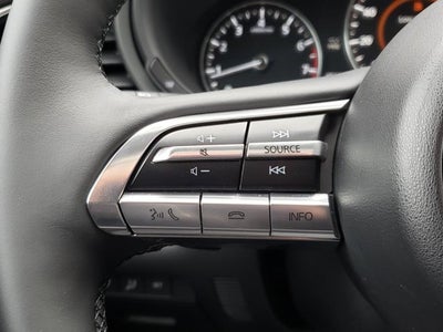 2023 Mazda Mazda CX-30 2.5 Turbo Premium Package