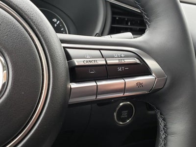 2023 Mazda Mazda CX-30 2.5 Turbo Premium Package