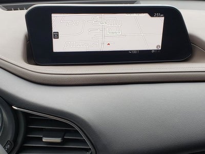 2023 Mazda Mazda CX-30 2.5 Turbo Premium Package