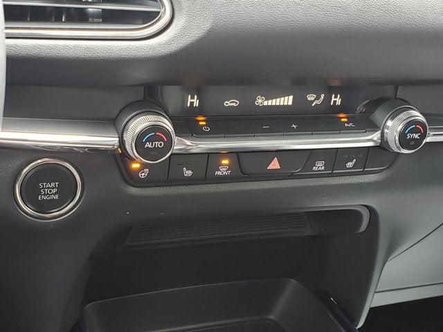 2023 Mazda Mazda CX-30 2.5 Turbo Premium Package