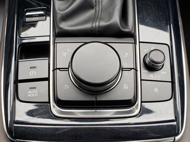 2023 Mazda Mazda CX-30 2.5 Turbo Premium Package