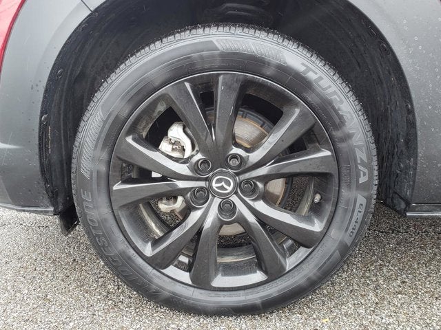 2023 Mazda Mazda CX-30 2.5 Turbo Premium Package