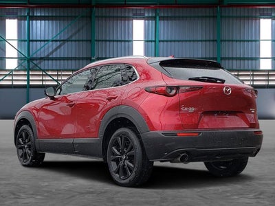 2023 Mazda Mazda CX-30 2.5 Turbo Premium Package