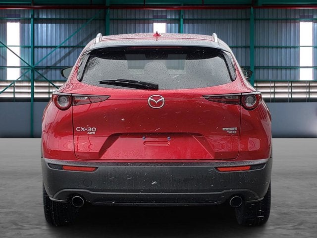 2023 Mazda Mazda CX-30 2.5 Turbo Premium Package