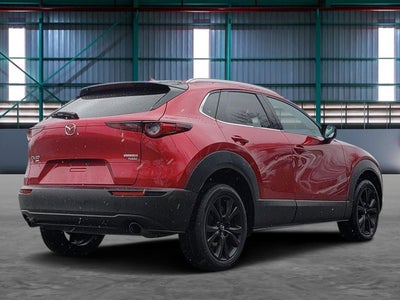 2023 Mazda Mazda CX-30 2.5 Turbo Premium Package
